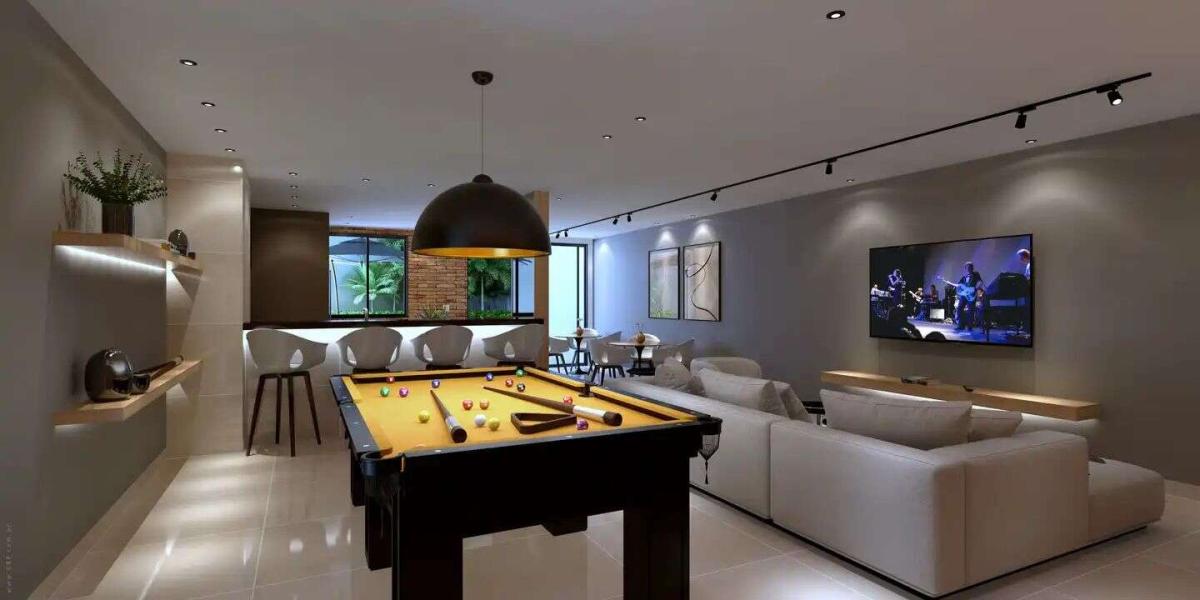 Apartamento, 2 quartos, 67 m² - Foto 17