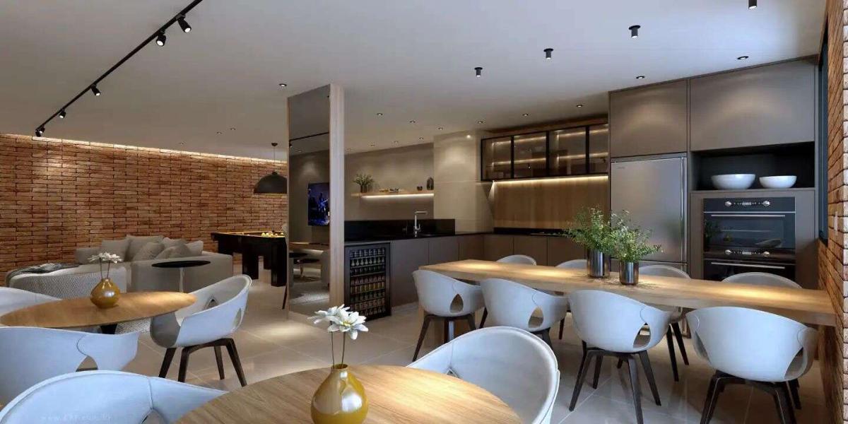 Apartamento, 2 quartos, 67 m² - Foto 16