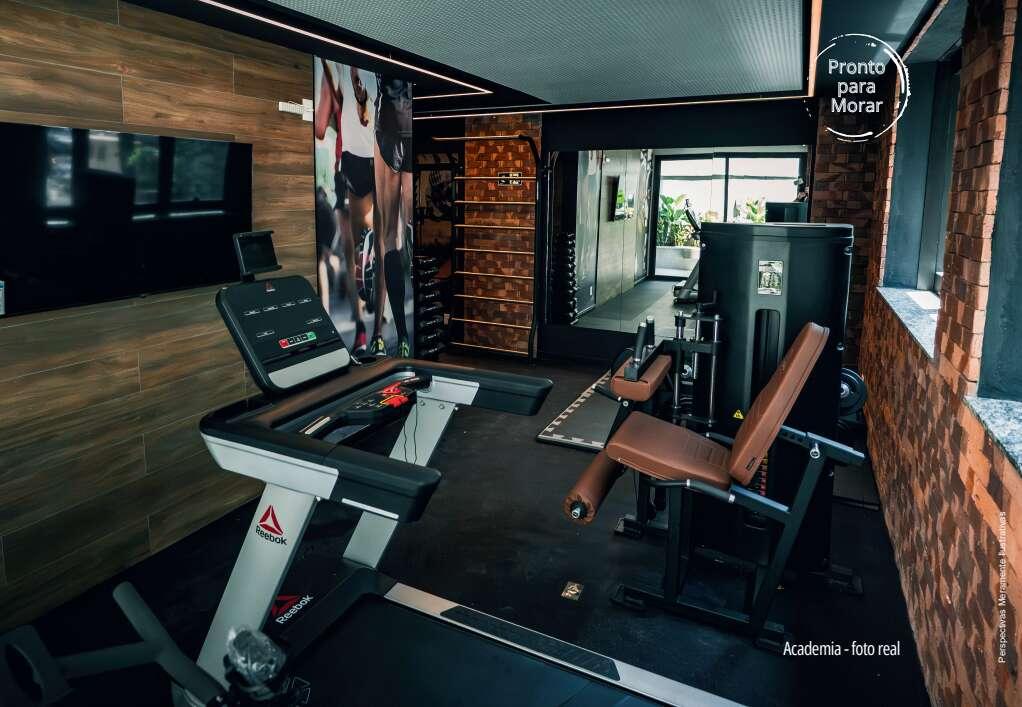 Apartamento, 2 quartos, 67 m² - Foto 14