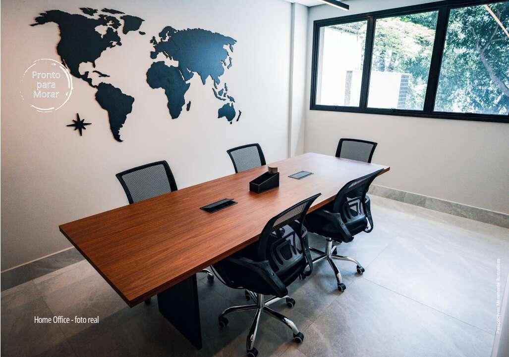 Apartamento, 2 quartos, 67 m² - Foto 13