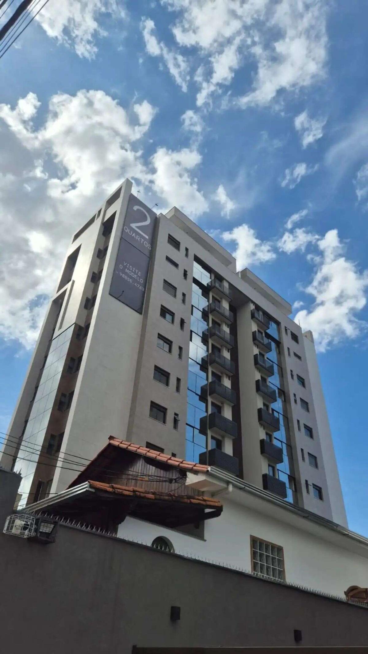  - Apartamento à venda, Prado, com 2 quartos, 57,22m²