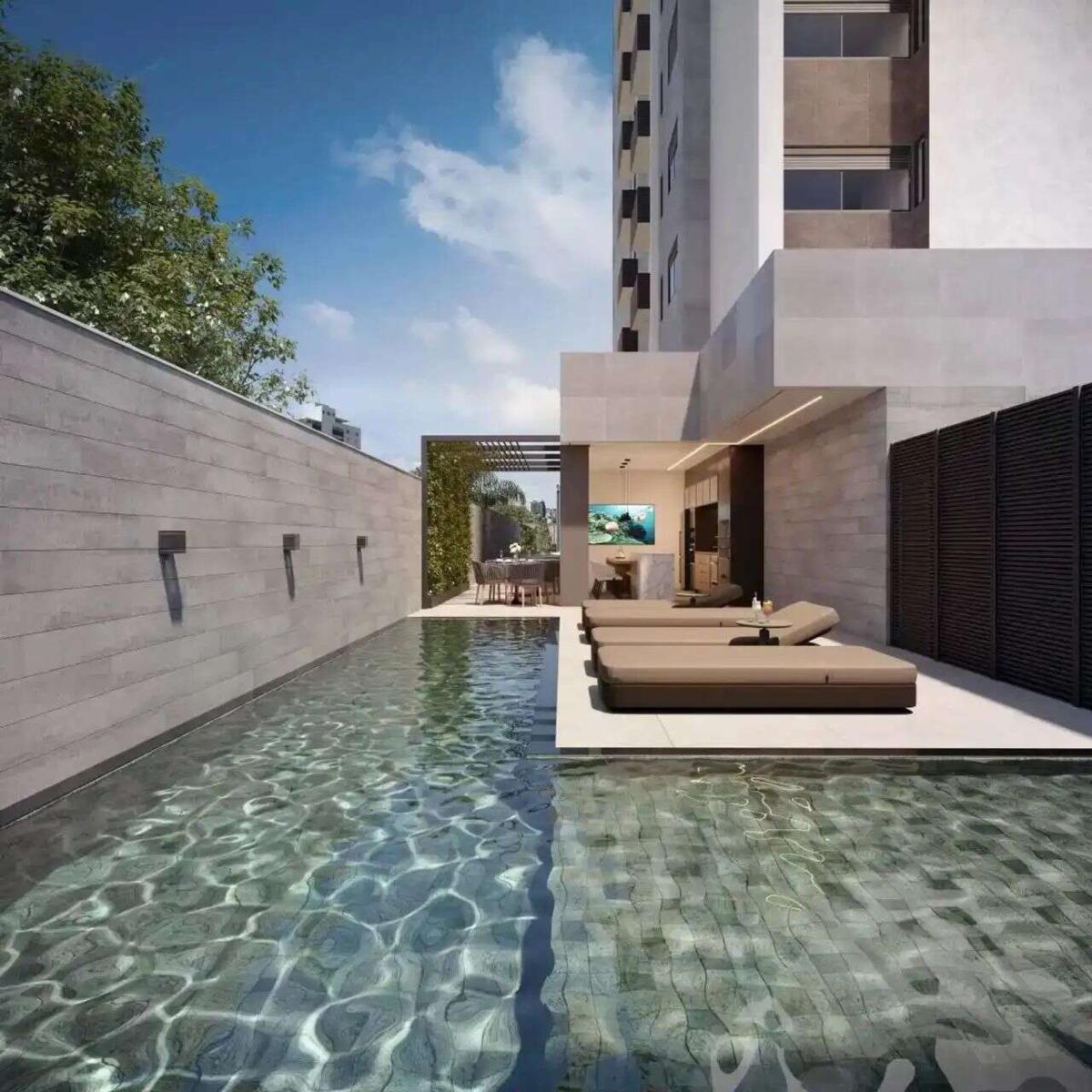  - Apartamento à venda, Prado, com 2 quartos, 57,22m²