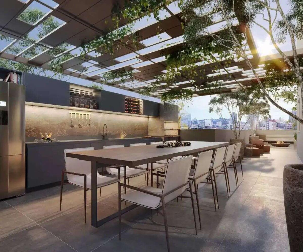  - Apartamento à venda, Prado, com 2 quartos, 57,22m²