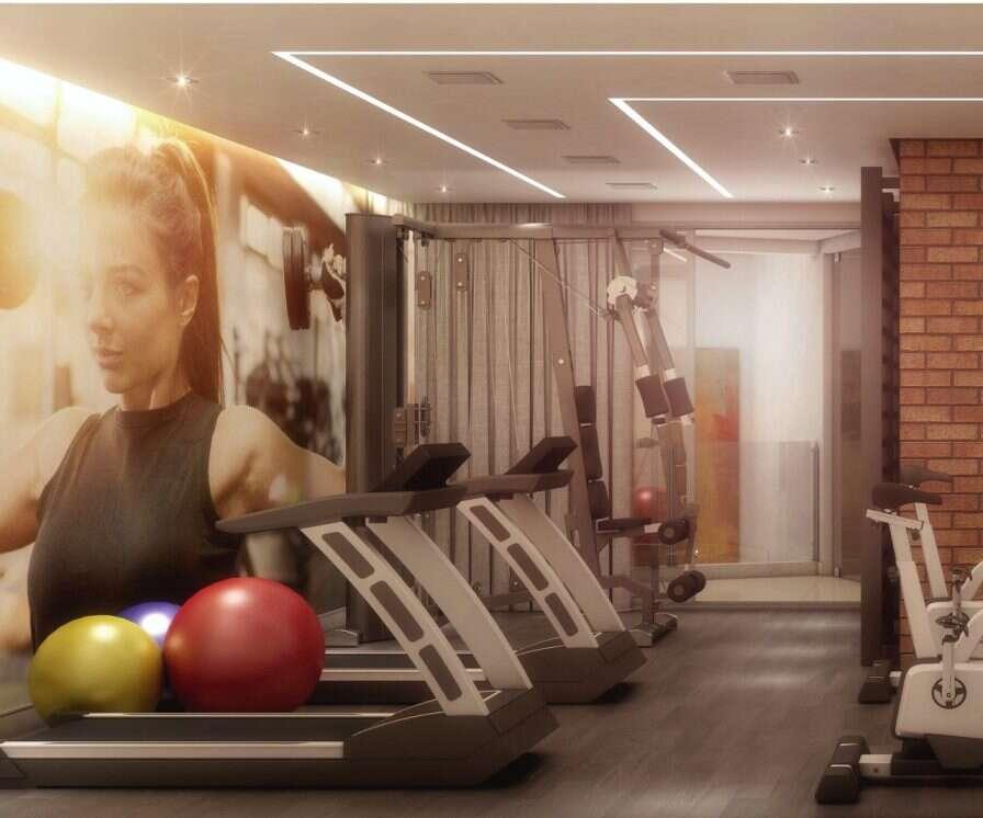 Apartamento, 3 quartos, 109 m² - Foto 5