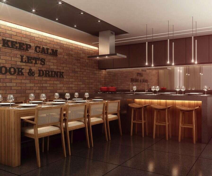 Apartamento, 3 quartos, 109 m² - Foto 3