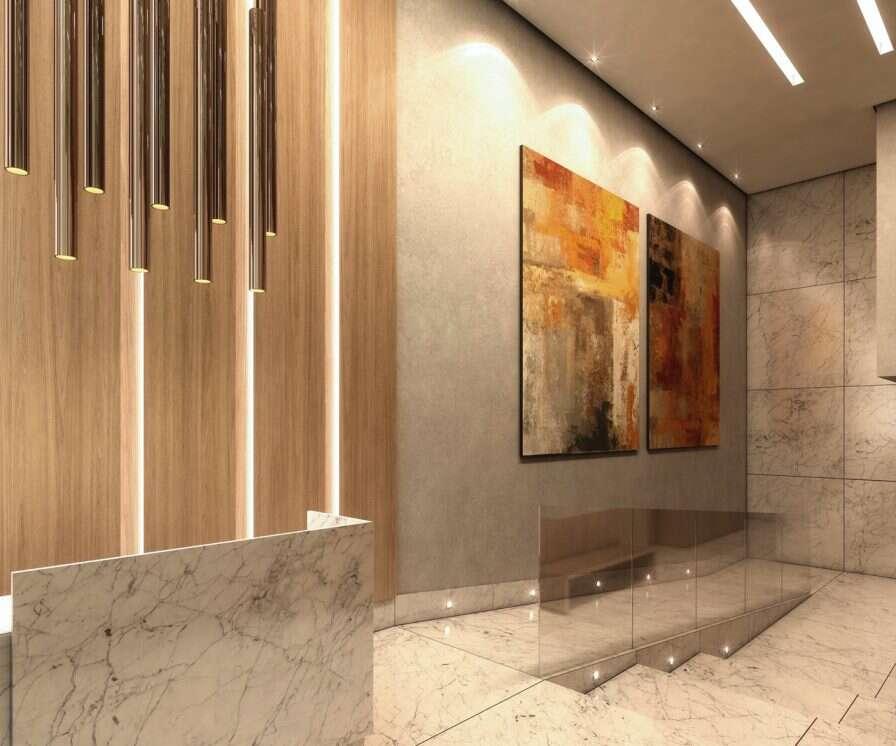 Apartamento, 3 quartos, 109 m² - Foto 4