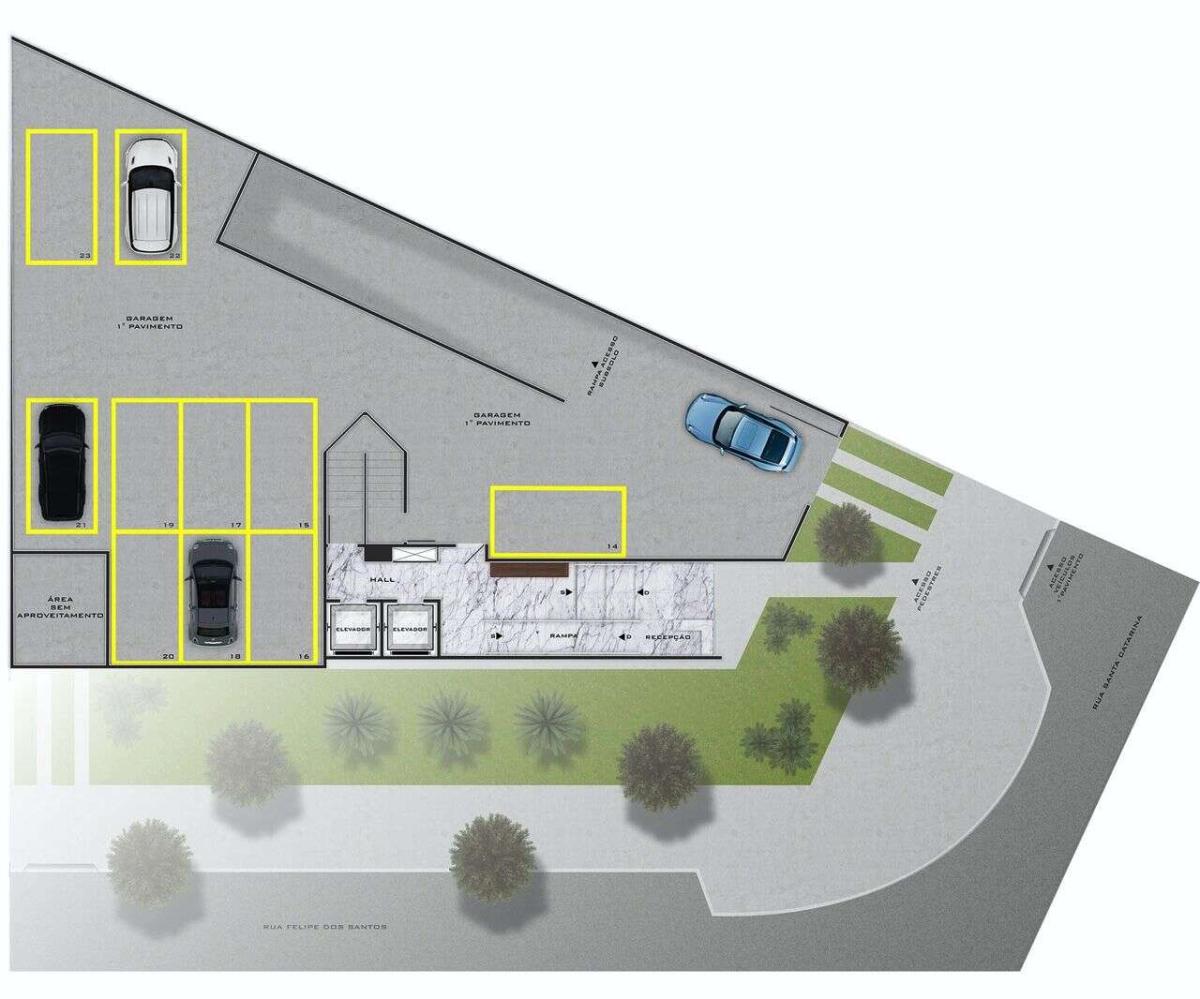 Apartamento, 3 quartos, 109 m² - Foto 8