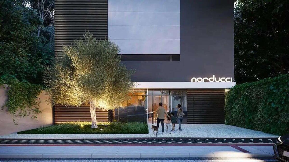 Apartamento, 2 quartos, 62 m² - Foto 9