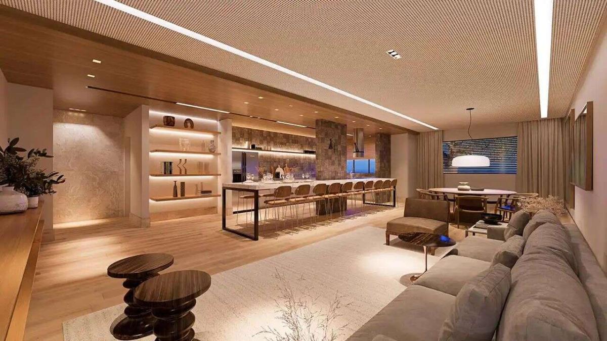 Apartamento, 2 quartos, 62 m² - Foto 7