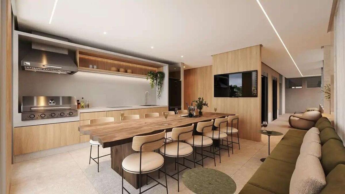  - Apartamento à venda em Belo Horizonte, Funcionários, com 2 quartos, 64,08m²