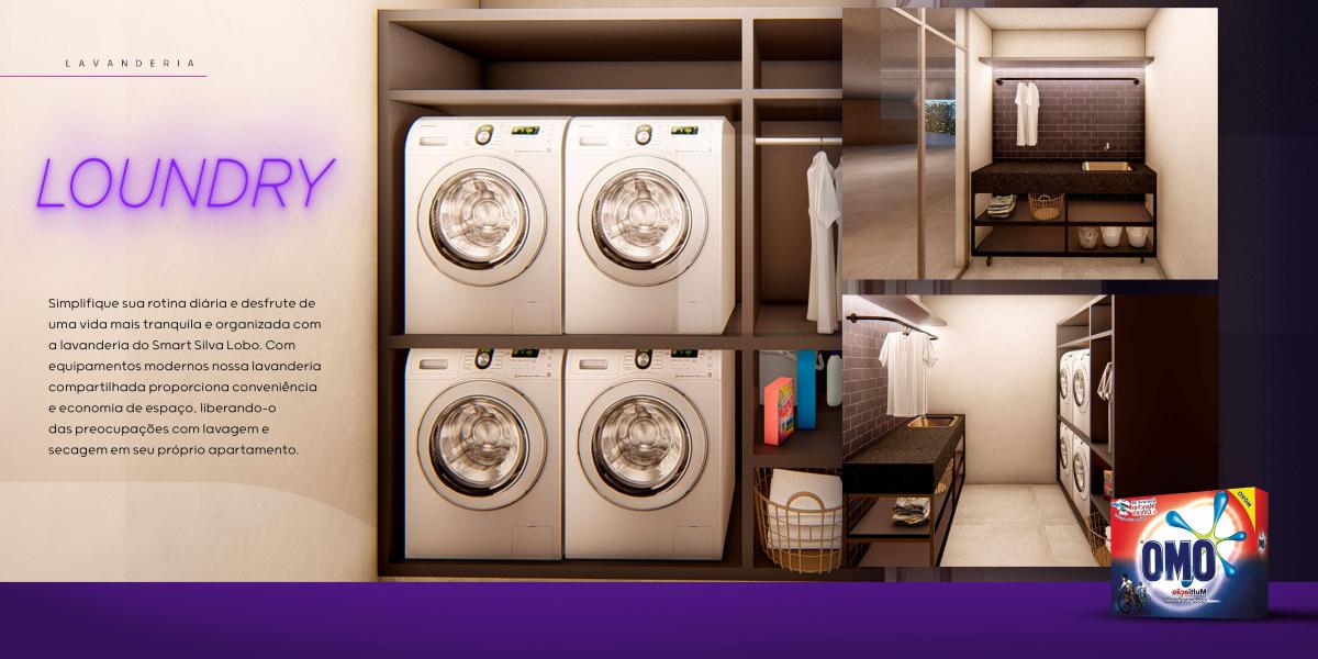 Apartamento, 1 quarto, 36 m² - Foto 4