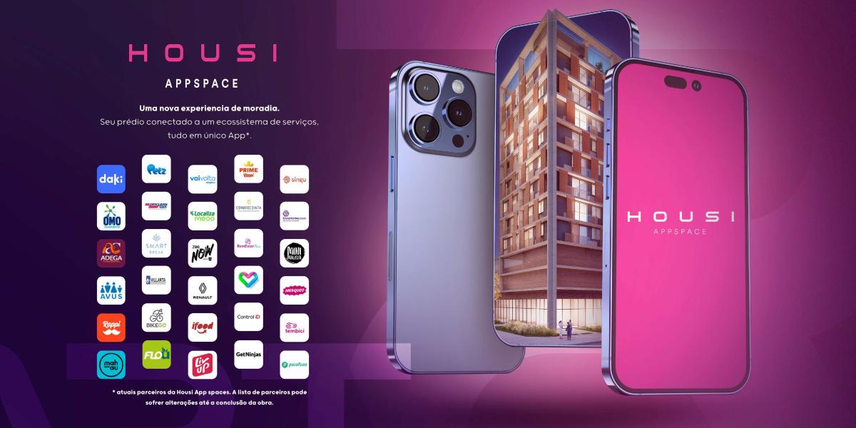 Apartamento, 1 quarto, 36 m² - Foto 5