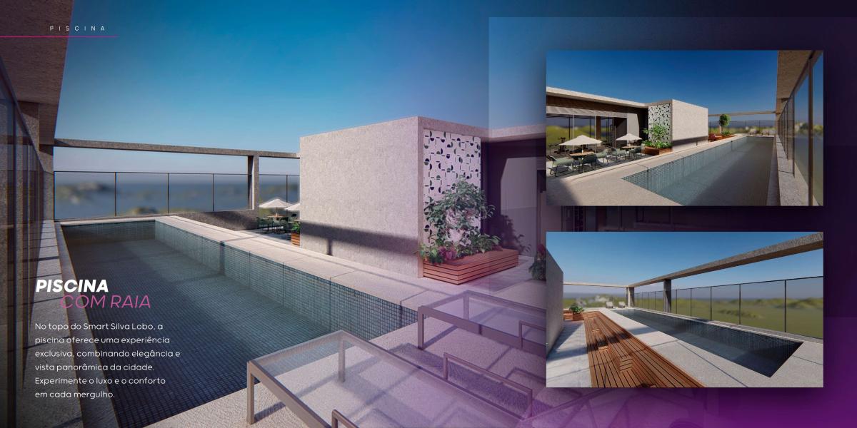 Apartamento, 1 quarto, 36 m² - Foto 1