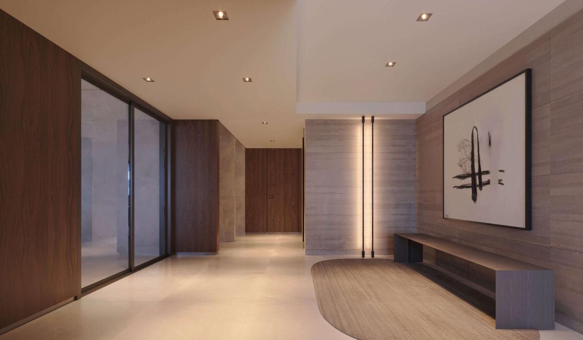 Apartamento, 2 quartos, 59 m² - Foto 3